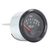 52mm Oil Pressure Gauge LED Backlight Pointer Type Oil Pressure
