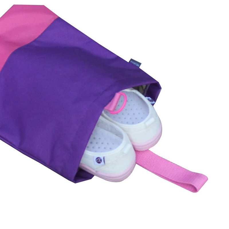 Shoe Bag, Kids' Shoe Case, Indoor Shoe Bag, Kindergarten Supplies,