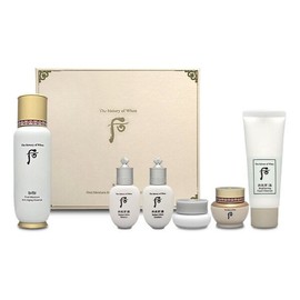 The Who Whoo Bichup Circulation Essence Special Set, 130ml, 1 piece / 후 비첩 순환 에센스 스페셜 기획, 130ml, 1개