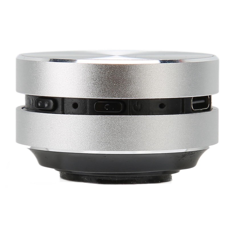 Bluetooth Bone Conduction Speaker Stereo Magnetic Portable Mini Wireless Speaker