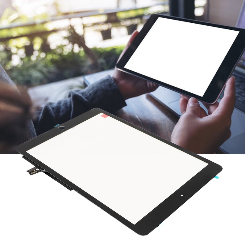 10.2in Touch Screen for IOS Tablet Tempered Glass Protection Screen