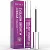 Premium Eyelash Growth Serum - Lash Enhancing Serum with Advanced