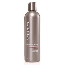 Scruples Moisture Bath Shampoo, 12 Fluid Ounce