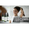 Tratamiento auxiliar para Crecimiento de Barba con concentrado de bergamota