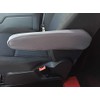 Auto Console Covers (Pair -Armrest Covers for Front Bucket Seats