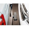 WeatherTech BumpStep 12" - Hitch Mounted Step & Bumper Protector
