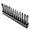 13 pcs OHIY Special Shape Screwdriver Insert Bit Set Phillips,