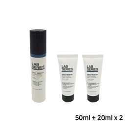 Rap Series Lab Series Daily Rescue Energizing Face Lotion 50ml + 40ml / 랩시리즈 데일리 레스큐 에너자이징 페이스 로션 50ml + 40ml