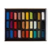 Sennelier Soft Pastels - Box of 30 Half Chalks .Sennelier