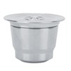 Coffee Pod Reusable Capsules Food Grade Stainless Steel Refillable Coffee