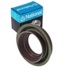 National Front Left Axle Shaft Seal compatible with Ford Explorer