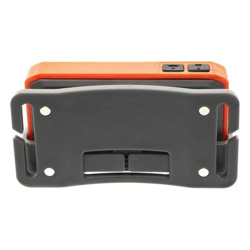 SOL Venture Rechargeable Headlamp: 5 to 140 lumens (Orange)