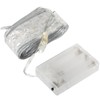 TRIXES 4 Metre White LED Rope Light Strip Light