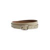 ESPRIT Women's 043ea1s318 Belt, 260/Light Taupe, ONE Size