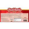 Hazer Baba Turkish Delight Candy, Gourmet Snacks Box Gift, Traditional,