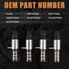Engine Variable Valve Timing (VVT) Solenoid fit for 2017-2020 F-150