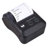 Receipt Printer, Wireless BT 58mm 2 Inch Thermal Receipt Printer