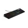 SteelSeries Apex 150 RGB Gaming Keyboard Splash Resistant Prism Lighting