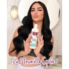 Kaba Bio Mascarilla para el Cabello 500mL