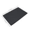 Slate Tiles for Reptiles, Food Bowl Dish Feeding Slate Tortoise