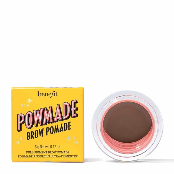Benefit Cosmetics POWmade Brow Pomade, 3.5_Benefitpowmade