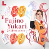 L-Style Fl00651 Flight Fujino Yukari Ver.2 L-Flight PRO L6 Slim