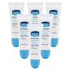 VASELINE Lip Therapy Advanced Healing Formula, 0.35 Oz (6 Pack)