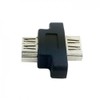 JsER HDMI Female to HDMI 1.4 Female Extension Extender Coupler