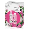 Yardley London English Rose Body Wash Lotion Collection Set