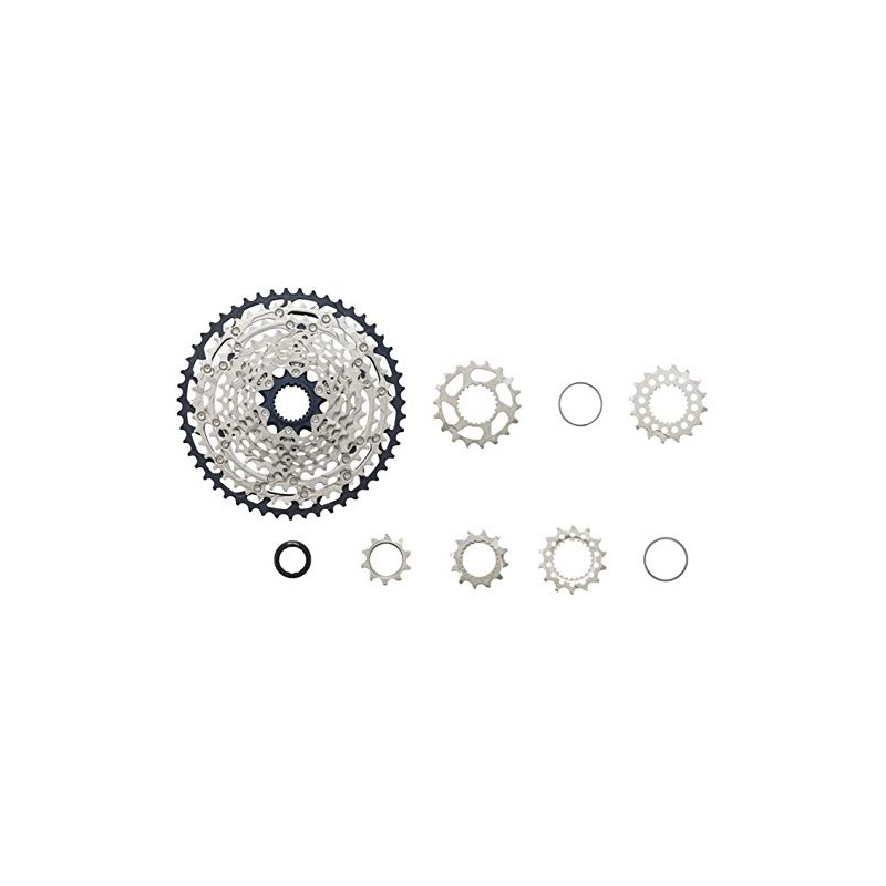 Shimano CS-M7100 12S 10-51T 024681483951
