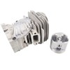 1141 020 1206 Cylinder Piston 47mm for Stihl MS291 MS291C