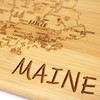 Totally Bamboo A Slice of Life Maine State Serving and