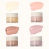 Gentle Pink Allup Gel Syrup 4-piece set / 젠틀핑크 알럽젤