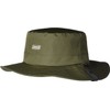 Coleman Cordura 187-007A Adventure Hat, Khaki