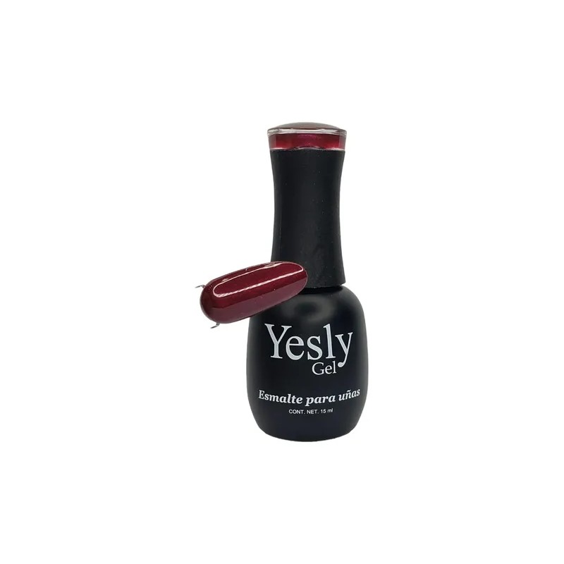 Base Gel Semipermanente Yesly