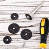 Inside Pipe Cutter for PVC Pipe, Internal Plastic Pipe Cutter