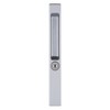 Wright Products - Keyed Flush Mounted Sliding Patio Door Latch