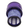 Swyp Filter waschbar kompatibel mit Dyson V11, V15, SV14, Ersatz