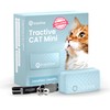 Tractive GPS Tracker & Health Monitoring for Cats (6.5 lbs+)