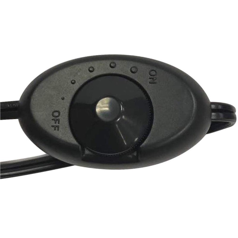 Himalayan Glow C01-2-2PK Himalayan Salt Lamp Cord Replacement with Dimmer