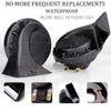Car Horn 12V Truck Horn with Button Kit, Banhao Train