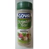 GOYA SAZONADOR TOTAL- THE PERFECT SEASONING 11 OZ. Rico!