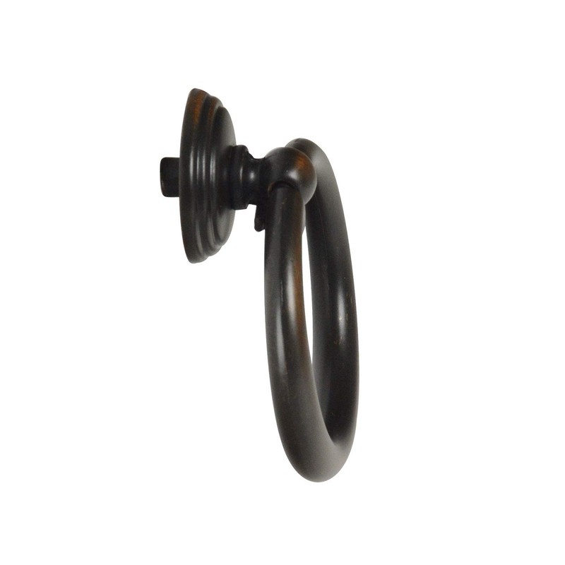 CKP Brand #76-02 Origins Collection 2 in. (51mm) Furniture Ring