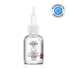 VICHY Sérum Facial Anti-arrugas HA Epidermic Filler Vichy Liftactiv Supreme 30 ml