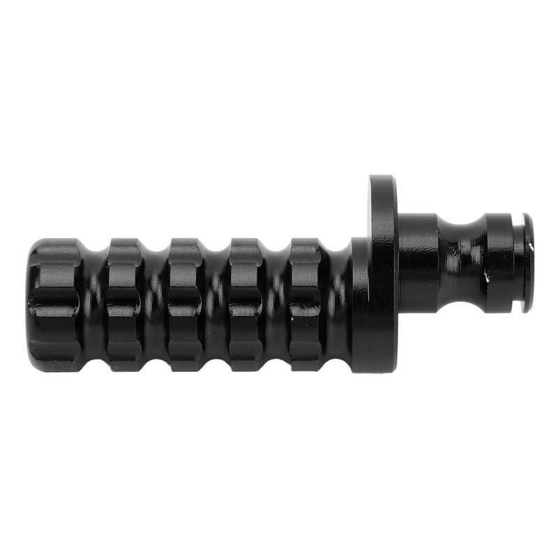 Motorcycle Rear Brake Lever Pedal Aluminium Alloy Gear Shift Lever