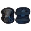 KNEE & ELBOW PROTECTIVE AIRSOFT TACTICAL PADS SET PROTECTOR OUTDOOR