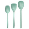 Rosti Classic Cooking Spoon Set, 3 Pieces, High-Quality Kitchen Utensil