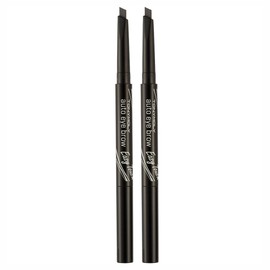 BBIA Ready-to-Wear Eye Palette 5g 06 Cool Standard 1ea / 삐아 레디 투 웨어 아이 팔레트 5g 06 쿨 스탠다드 1개