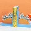 Roald Dahl James And The Giant Peach Bookends Set