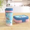 Rotho Memory Kids Adventure Lunch Box, 1 Litre, Food-Grade Plastic